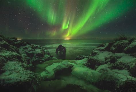 The Ultimate Guide to Photographing the Aurora in Iceland