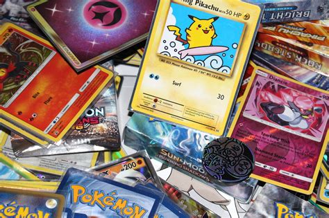 Getting Started With The Pokémon Trading Card Game - Guide - Nintendo Life