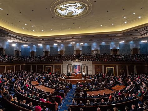 President Joe Biden Delivers 2023 State of the Union Address | house.gov