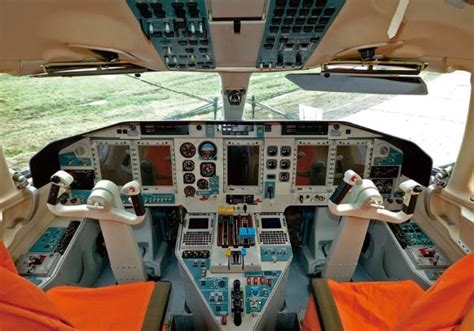 Sukhoi Su-80 Specs, Cabin Interior, Cockpit, and Price - Airplane Update