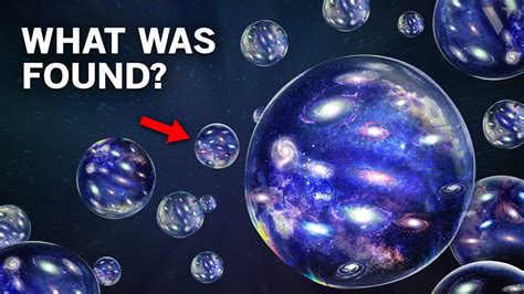 Physicists Have Just Discovered The Multiverse Theory Is True! - YouTube