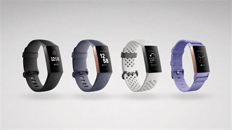 Fitbit Charge 3 Release Date, Price, Specs and Features - Tech Advisor