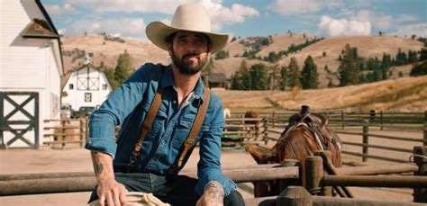 Does Walker Die on Yellowstone? Is Ryan Bingham Leaving the Show?