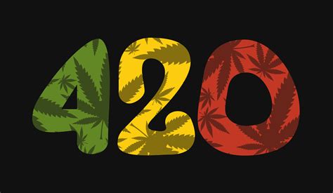 The True Meaning and History of 420 | Swell Farmacy