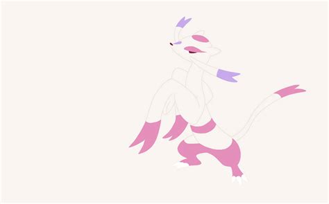 620 Shiny Mienshao by UnusualPotato1872 on DeviantArt