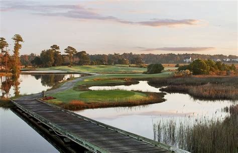 Founders Club At St. James Plantation in St James, North Carolina, USA ...