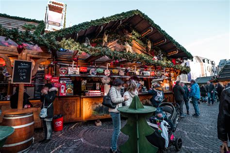 Bonn Christmas Market | 2024 Dates, Locations & Must-Knows! - Christmas Markets in Europe