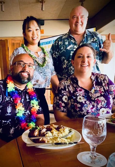 Club Connections Meeting | Rotary Club of Honolulu, Oahu