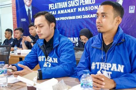 Kini Jadi Anggota Partai Politik, Ternyata Fadel Islami Sempat Bekerja ...