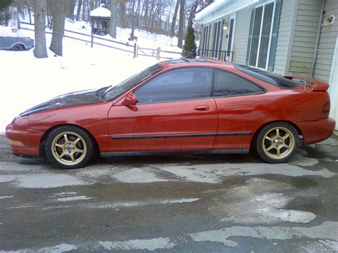 1994 Acura Integra - Pictures - CarGurus