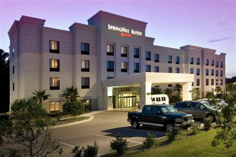 SpringHill Suites by Marriott Jacksonville Airport | Convenient Park, Stay & Fly Near JAX ...