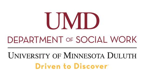 UMD BSW program is fully accredited! | College of Education and Human Service Professions | UMN ...