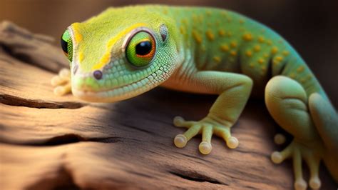 15 Types of Geckos in Florida: A Guide to Identifying