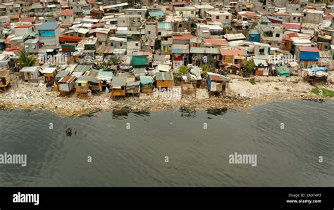 Philippines Slums – Telegraph