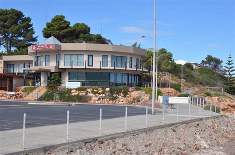 Seagate Motel Moonta Bay Australia’s Little Cornwall – Moonta South Australia Largest Countries ...