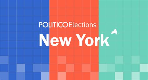 New York Election Results 2018: Live Midterm Map by County & Analysis