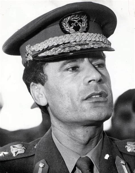 Maryam Siddique on LinkedIn: Muammar Gaddafi - Wikipedia