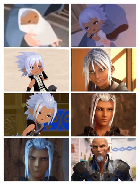 Xehanort nel 2024