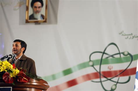 The real reasons Iran is so committed to its nuclear program - Vox