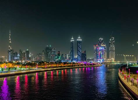 Navigating Dubai Nightlife - How you might be mistaken for a sex worker ...