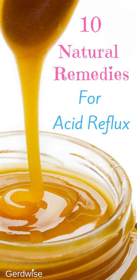 How to Wean off of PPIs and 10 Natural Remedies for Acid Reflux