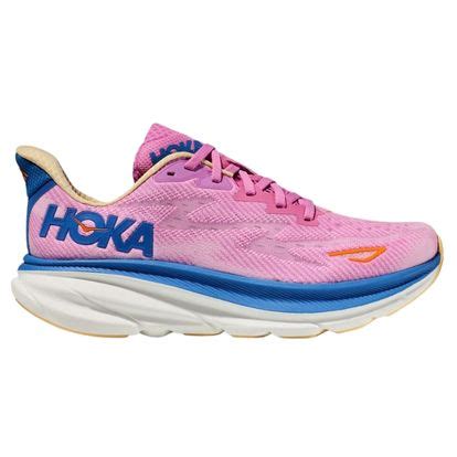 HOKA Clifton 9 review - Women's Running