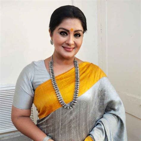 Sudha Chandran Biography, Wiki, Biodata, Age, Accident Story, Carrier ...