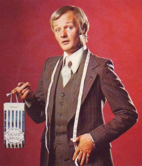 Rock On Vinyl: W.O.C.K On Vinyl: John Inman - Are You Being Served Sir ...