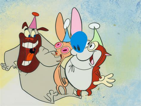 Ren And Stimpy Quotes. QuotesGram