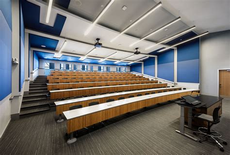 Workpointe and KI: Auditorium, Lecture Hall, Stadium & Fixed Seating.