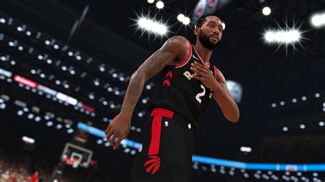 NBA 2K19 Review | Trusted Reviews