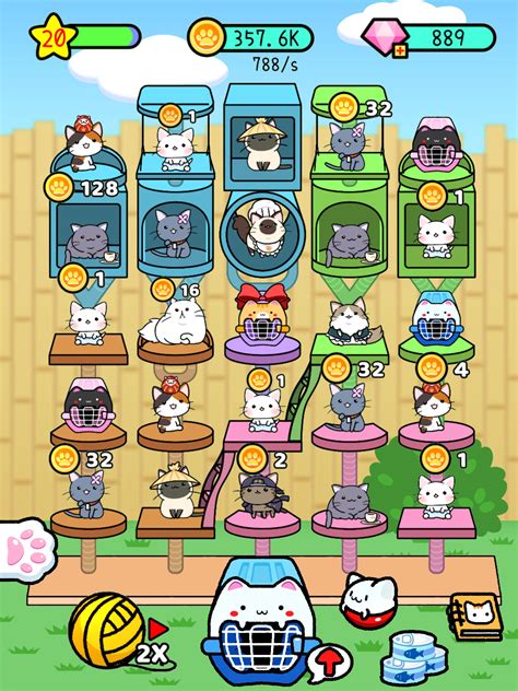 Cat Condo 2 APK for Android Download