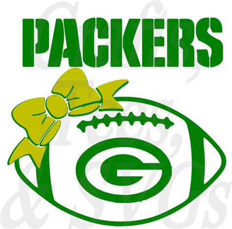 Green Bay Packers Silhouette at GetDrawings | Free download