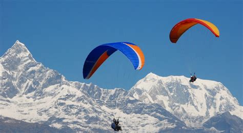 Kathmandu Chitwan Pokhara Tour - Nepal Tour Package