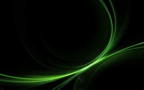 Black And Green Abstract Wallpapers - Wallpaper Cave