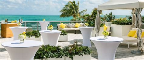 Hilton Cabana Miami Beach - Hotel in Miami Beach, FL