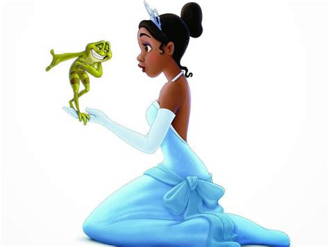 Princess and the Frog Wallpapers - beautiful desktop wallpapers 2014