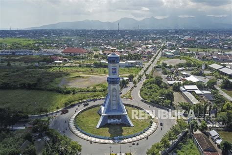 Gambar Kota Mataram – serat