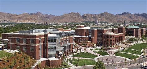 Best Colleges In Nevada 2021 - University Magazine