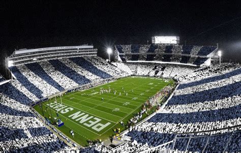 Poll: Does Penn State need a new Beaver Stadium? - lehighvalleylive.com