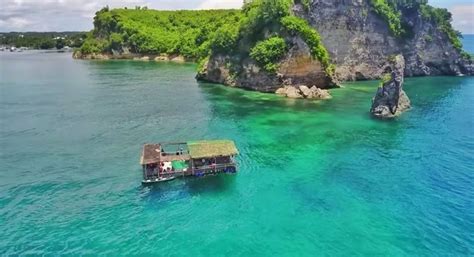 Explore Barangay Maya in Daanbantayan, Cebu's Northernmost Land