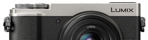 Panasonic Lumix GX9 preview - | Cameralabs