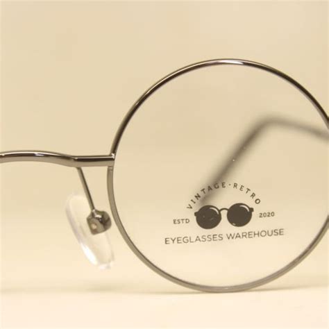 John Lennon Glasses - Etsy