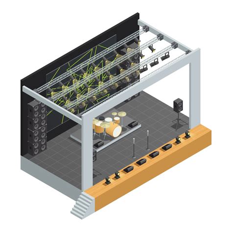 Why You Should Rent and Not Buy Stage and Sound Equipment