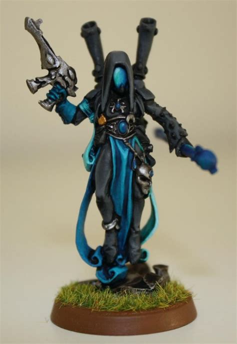 Eldar, Harlequins - Gallery - DakkaDakka | Warhammer 40k miniatures ...