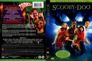 Scooby Doo 2002 Movie Quotes. QuotesGram