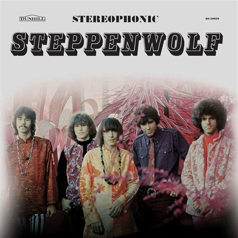 reDiscover Steppenwolf's Debut Album | uDiscover