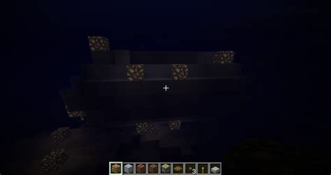 Submarine Minecraft Map