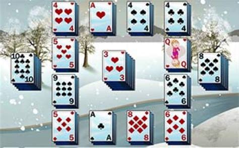 Mahjong Cartes Solitaire - Jouez gratuitement à Mahjong Cartes Solitaire sur Jeu.cc