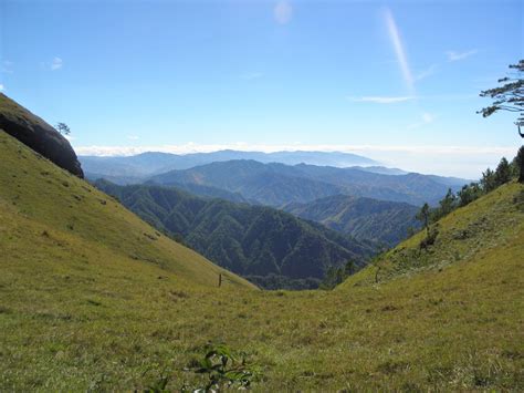 Top Tourist Spots in Benguet (Mountains, Caves, Farms, Etc.)